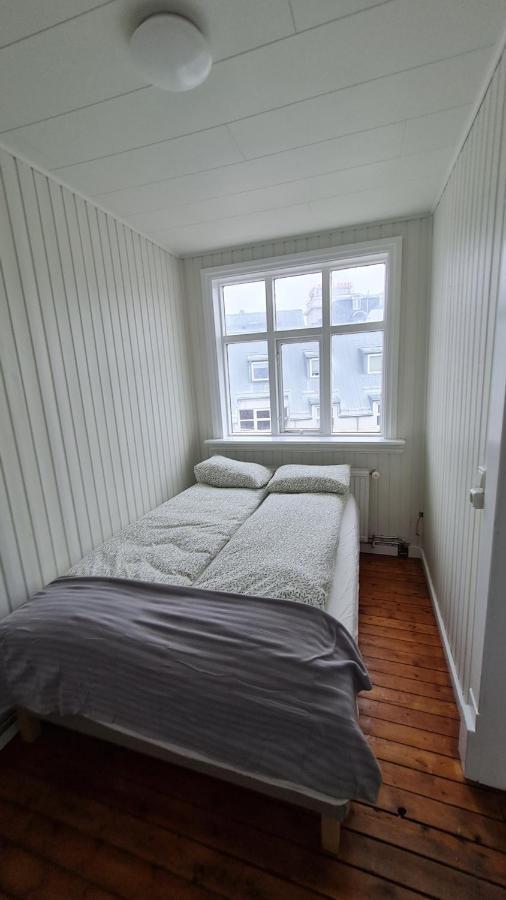 Downtown Guesthouse ريكيافيك المظهر الخارجي الصورة