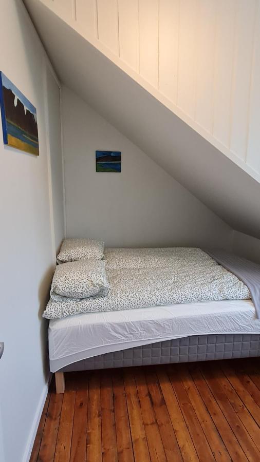Downtown Guesthouse ريكيافيك المظهر الخارجي الصورة