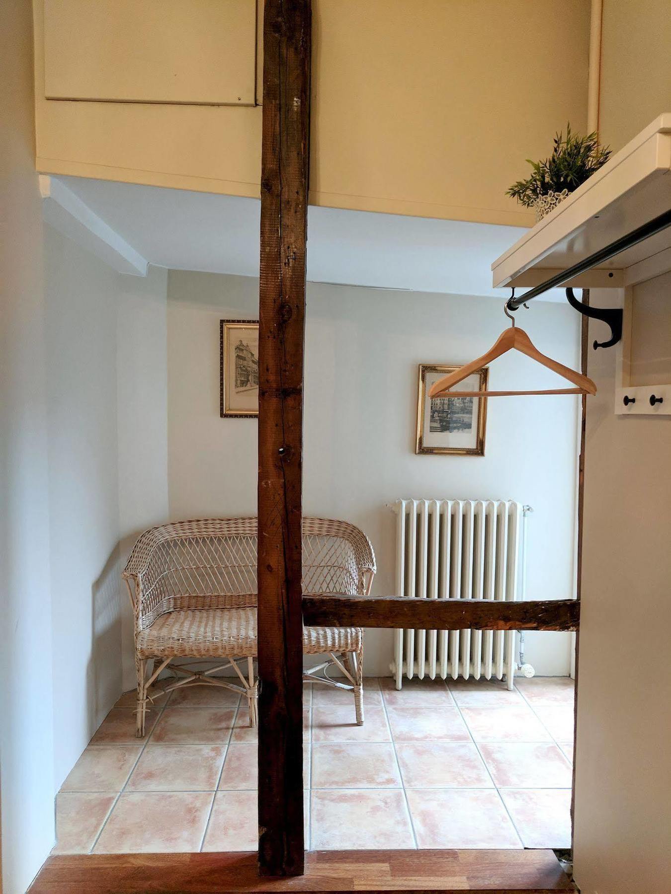 Downtown Guesthouse ريكيافيك المظهر الخارجي الصورة